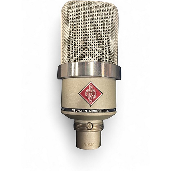Used Neumann TLM102 Condenser Microphone
