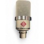 Used Neumann TLM102 Condenser Microphone