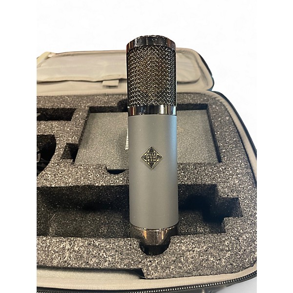 Used TELEFUNKEN TF51 Tube Microphone