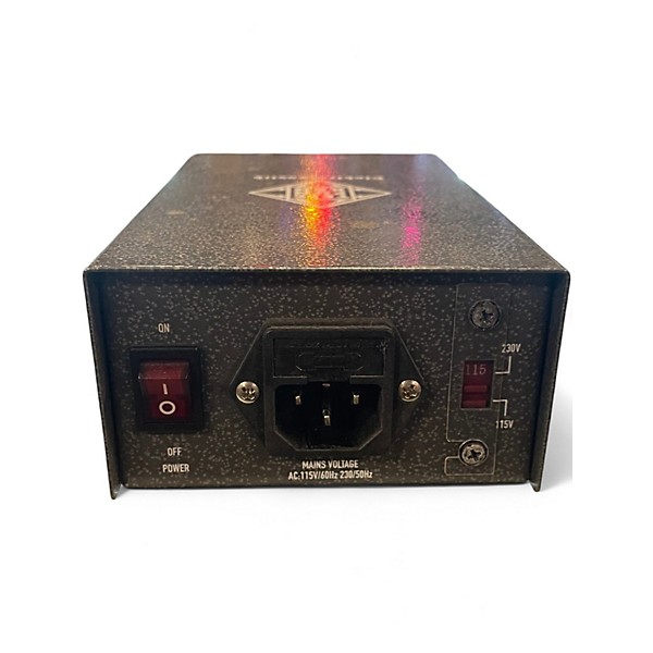 Used TELEFUNKEN TF51 Tube Microphone