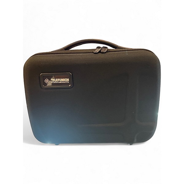 Used TELEFUNKEN TF51 Tube Microphone