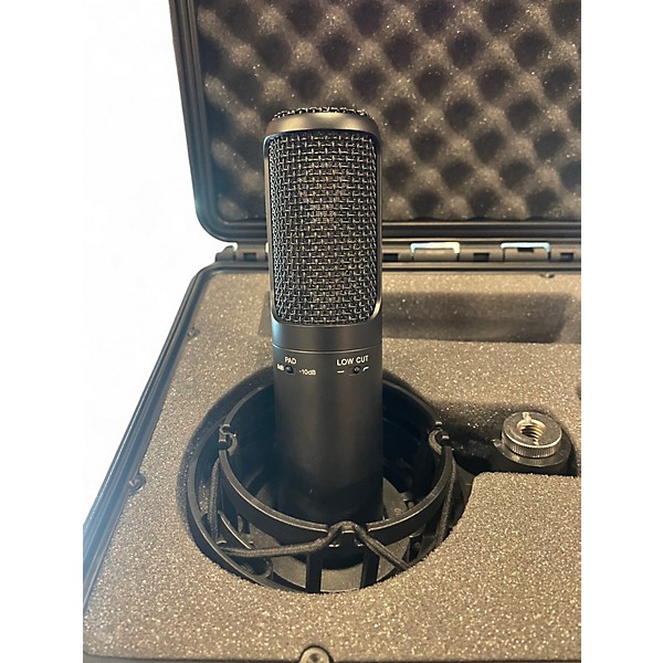 Used Sony C-100 Condenser Microphone