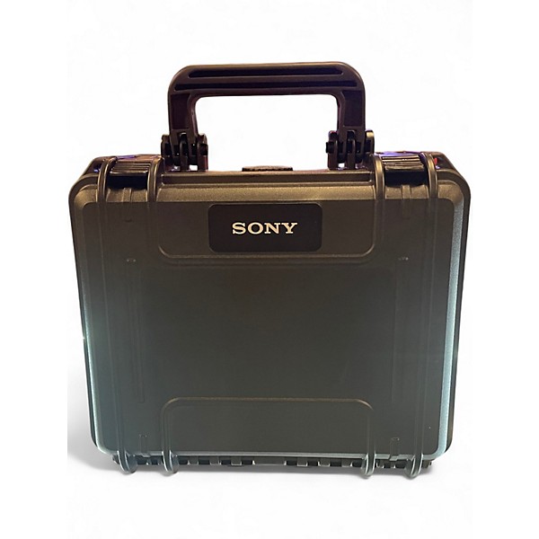 Used Sony C-100 Condenser Microphone