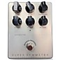 Used Darkglass SUPER SYMMETRY Effect Pedal thumbnail