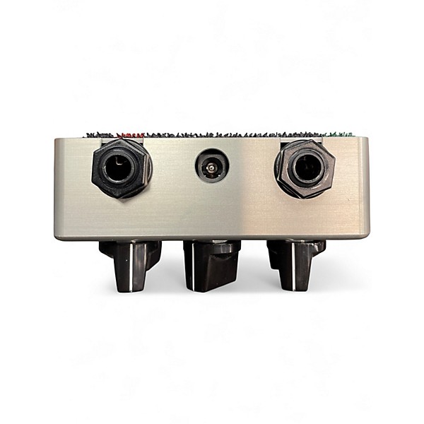 Used Darkglass SUPER SYMMETRY Effect Pedal