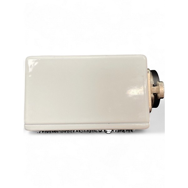 Used Pinstripe Pedals MBFR Pedal