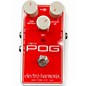 Used Electro-Harmonix Nano POG Polyphonic Octave Generator Effect Pedal thumbnail