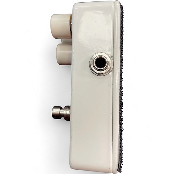 Used Electro-Harmonix Nano POG Polyphonic Octave Generator Effect Pedal