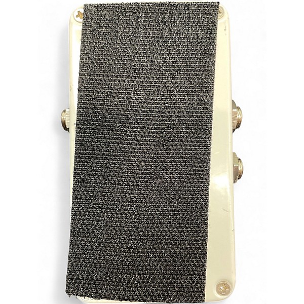 Used Electro-Harmonix Nano POG Polyphonic Octave Generator Effect Pedal