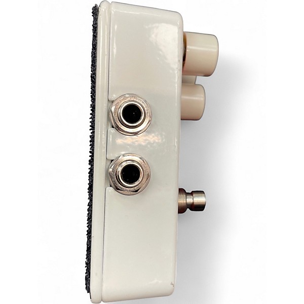 Used Electro-Harmonix Nano POG Polyphonic Octave Generator Effect Pedal