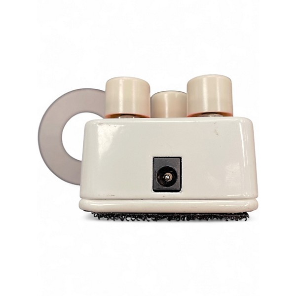 Used Electro-Harmonix Nano POG Polyphonic Octave Generator Effect Pedal