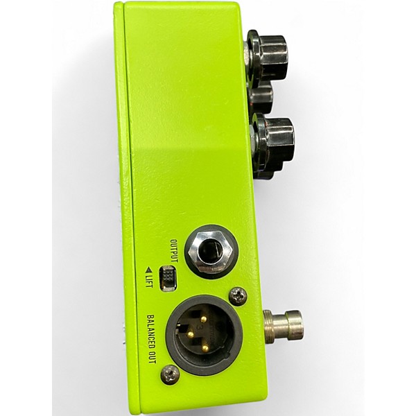 Used JHS Pedals THE CLOVER Pedal