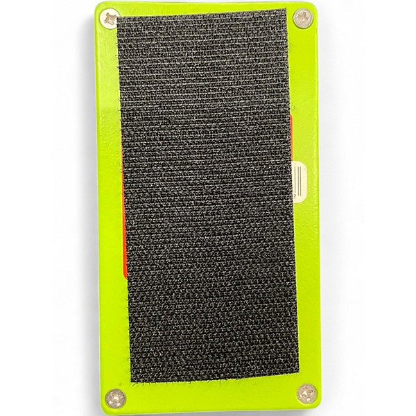 Used JHS Pedals THE CLOVER Pedal