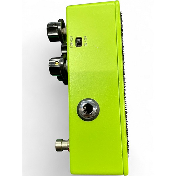 Used JHS Pedals THE CLOVER Pedal