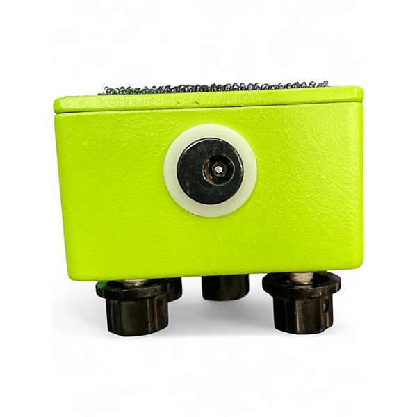 Used JHS Pedals THE CLOVER Pedal