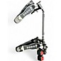 Used DW 2000 Series Double Double Bass Drum Pedal