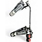 Used DW 2000 Series Double Double Bass Drum Pedal