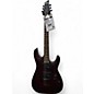 Used Schecter Guitar Research Omen 6 Walnut Solid Body Electric Guitar thumbnail