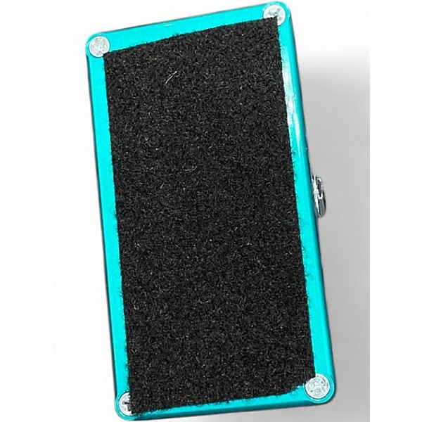 Used MXR M83 Bass Chorus Deluxe Bass Effect Pedal