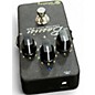 Used Keeley Bassist Limiting Amplifier Effect Pedal