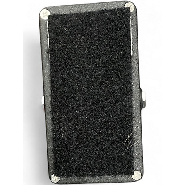 Used Keeley Bassist Limiting Amplifier Effect Pedal