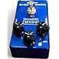Used MXR M288 Bass Octave Deluxe Bass Effect Pedal