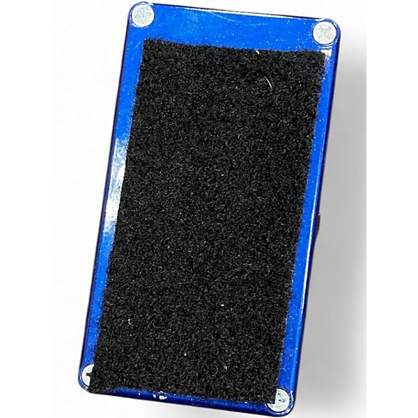 Used MXR M288 Bass Octave Deluxe Bass Effect Pedal