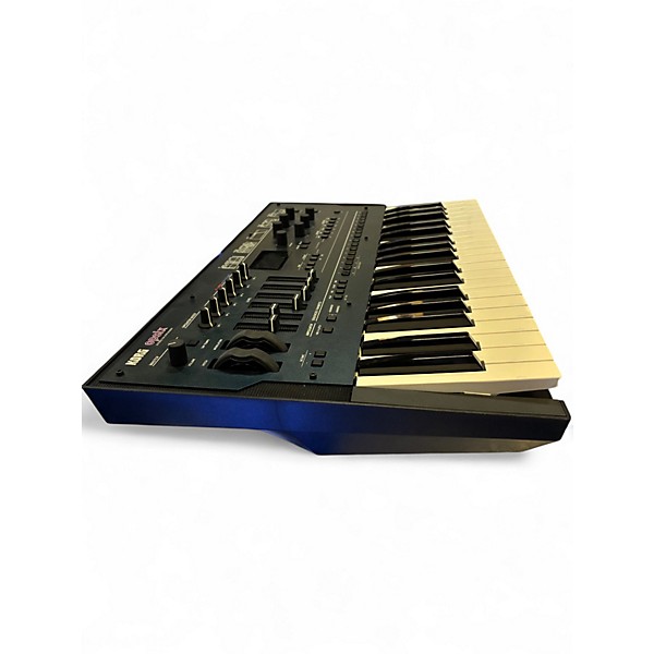 Used KORG OpSix Altered FM Synthesizer