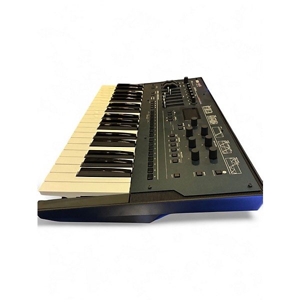 Used KORG OpSix Altered FM Synthesizer