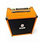 Used Orange Amplifiers CRUSH BASS 50 Bass Combo Amp thumbnail