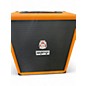 Used Orange Amplifiers CRUSH BASS 50 Bass Combo Amp