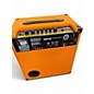 Used Orange Amplifiers CRUSH BASS 50 Bass Combo Amp