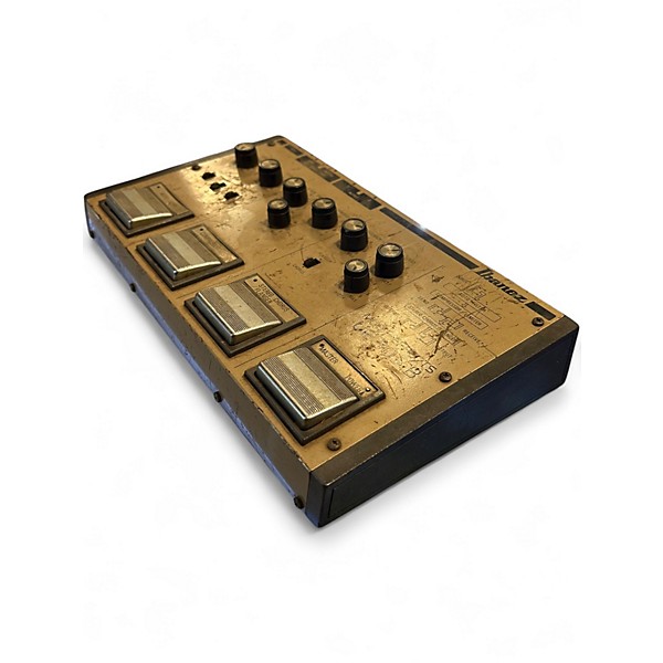 Vintage 1980s Ibanez ue303b Effect Processor