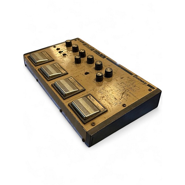 Vintage 1980s Ibanez ue300 Effect Processor