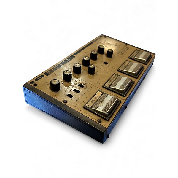 Vintage 1980s Ibanez ue300 Effect Processor