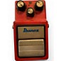 Vintage 1980s Ibanez cp9 Effect Pedal thumbnail