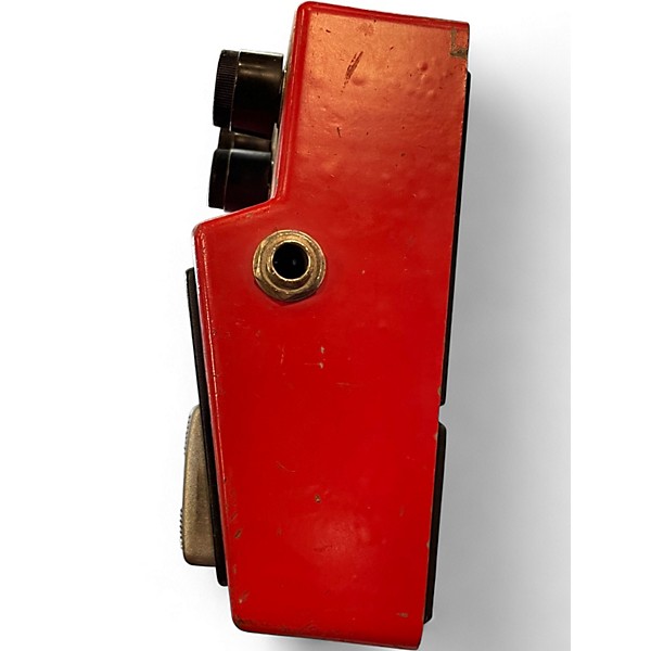 Vintage 1980s Ibanez cp9 Effect Pedal