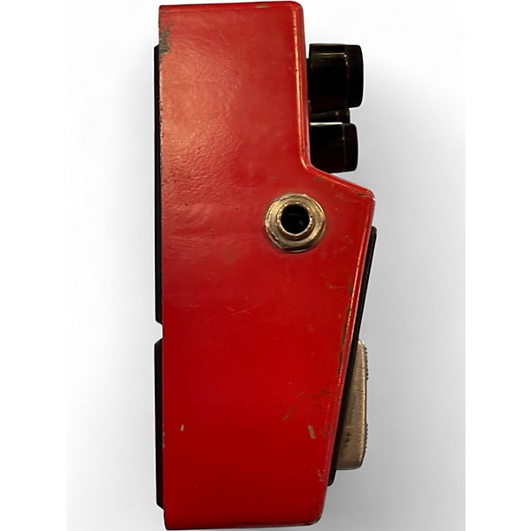 Vintage 1980s Ibanez cp9 Effect Pedal