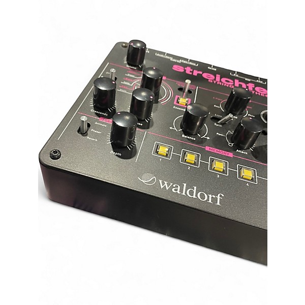 Used Waldorf STREICHFETT Synthesizer