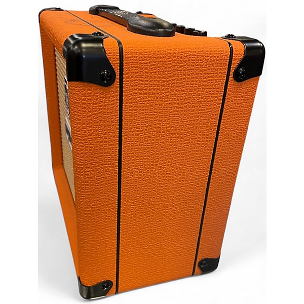 Used Orange CRUSH 12 Guitar Combo Amp