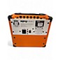 Used Orange CRUSH 12 Guitar Combo Amp