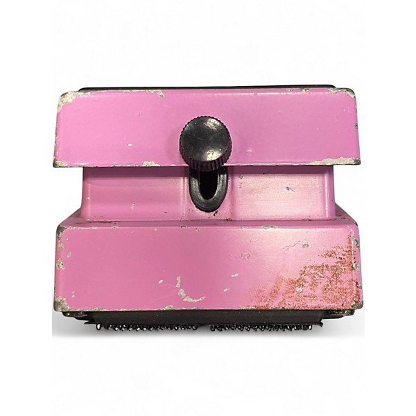 Used BOSS HF2 Hi Band Flanger Effect Pedal