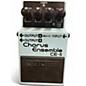Used BOSS CE5 Chorus Ensemble Effect Pedal thumbnail