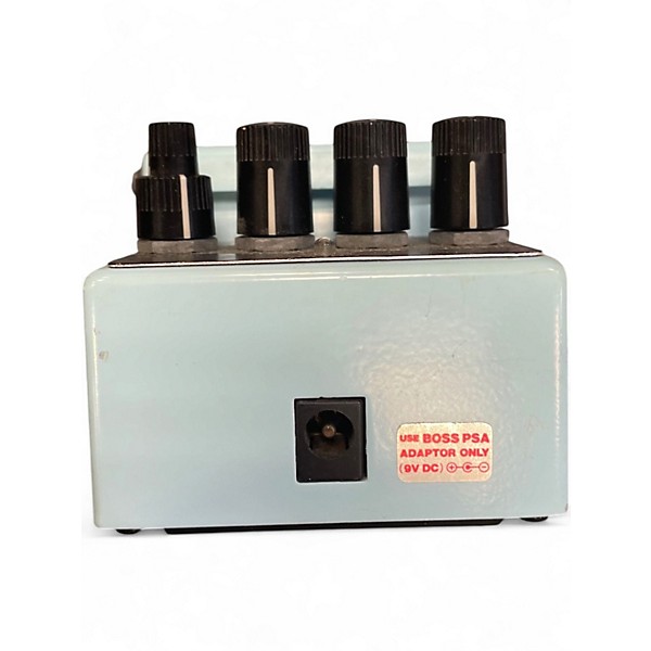 Used BOSS CE5 Chorus Ensemble Effect Pedal