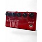Used Selah Scarlett Love V3 Effect Pedal thumbnail