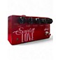 Used Selah Scarlett Love V3 Effect Pedal