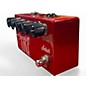 Used Selah Scarlett Love V3 Effect Pedal
