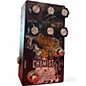Used Matthews Effects The Chemist V2 Effect Pedal