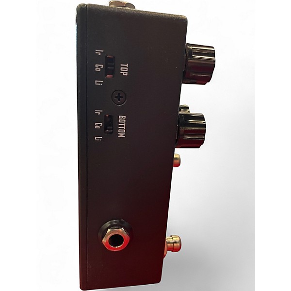 Used Matthews Effects The Chemist V2 Effect Pedal