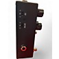 Used Matthews Effects The Chemist V2 Effect Pedal
